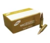 MAGTECH CBC 556NATO 62GR FMJ 50 1000