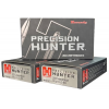 Hornady 22Creedmoor Extremely Low Drag-eXpanding 20 Per Box 10 Case
