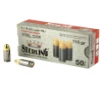 Century Arms STER 9MM 115GR FMJ 50 1500