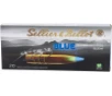Sellier   Bellot SB308XB eXergy 308 Cal 50 TAC-EX-Blue 20 Per Box  12 Cs