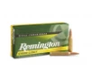 Remington 7 MM Remington Mag 140 Grain Core-Lokt Pointed Sof