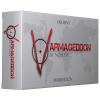 Nosler Varmageddon 17 Remington Flat Base Tip 20 GR 20