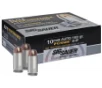 Sig Sauer Elite V-Crown Jacketed Hollow Point 10mm Ammo 180gr 20 Round Box