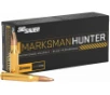 Sig Sauer Marksman Hunter 6 5 Creedmoor 130gr 20 Per Box 10 Case