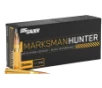 Sig Sauer Marksman Hunter 6 5Creedmoor 130gr 20 Per Box 10Case