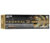 Federal P300WSMELDX1 ELD-X Premium 300 WSM Extremely Low Drag-eXpanding  ELD-X  Hornady ELD-X 20 Per Box  10 Cs