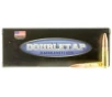 DoubleTap Ammunition Tactical 300 Blackout 240 gr Sierra MatchKing HPBT Subsonic 20 Bx  50 Cs