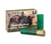 Remington Nitro Turkey Magnum 12 Ga  3 5  2 oz   4 Lead Round