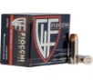 Fiocchi Extrema  38 Spc  P 110gr XTP JHP 25 bx  25 rounds per box 