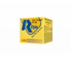 Rio Ammunition TT208 Top Target 20Gauge 2 75  7 8oz 8Shot 25 Per Box 10 Case