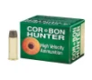 CORBON 44MAG 320GR HC 20 25