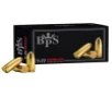 BPS Hyperion Munitions 9mm 124gr fmj 50rd box