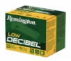 Remington 410 Gauge Ammo 2 50   9 shot 25rd box