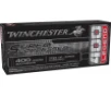 Winchester Ammo Super Suppressed 400Legend 300gr Open Tip 20 Per Box 10 Case