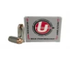 Underwood Xtreme Penetrator Hollow Point 10mm Ammo 20 Round Box
