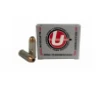 Underwood Ammo XTP 10mm  180Grain  Jacketed Hollow Point  20 Box