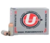 Underwood Jacketed Hollow Point 45 ACP P Ammo 230 gr 20 Round Box