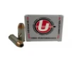 Underwood Sporting Ammo 10mm 135 Grain Jacketed Hollow Point 20 Box