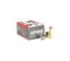 Atlanta Arms Elite Defense Handgun Ammunition  357 Mag 125gr JHP 20 ct