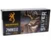 BRN SILVER 7MAG 175GR SP 20BX