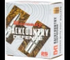 Hornady 91488 Back Country 454Casull 300gr 20 Per Box 10 Case