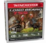 Winchester Ammo LBTSS4139 Long Beard TSS 410Bore 3  13 16oz Tungsten 9Shot 5 Per Box 20 Case