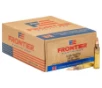 Hornady Frontier 5 56 NATO Ammo FMJ 62gr 20 Round Box