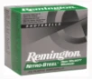 REM AMMO NITRO-STEEL 25-PACK