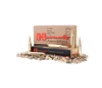 Hornady Custom Rifle Ammo 6 5 Grendel 90 gr  CX 20 rd 