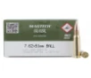 Magtech Tactical Training Full Metal Jacket 7 62x51 Ammo 147 gr 50 Round Box