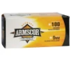 Armscor 9mm 115gr FMJ 100rd