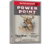 WINCHESTER 7MM-08 REMINGTON 140Grain Power-Point