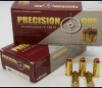 PRECISION ONE  45 LC COWBOY ACTION 255G FMJ 50RD