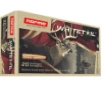 NORMA 243WIN 100G PSP WHITETAIL 20RD BX 200RD CASE