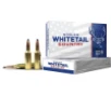 Nosler Whitetail Country Rifle Ammo 6 5 Creedmoor 140 gr  SB SP 20 rd 