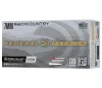 Federal Barnes LRX Rifle Ammunition 7mm Backcountry 168gr PT 3150 fps 20 ct
