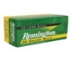 Golden  22 Long Rifle 40 Grain Plated Lead Round Nose 10 Boxes o