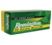 Golden  22 Long Rifle 36 Grain Plated Hollow Point 10 Boxes of 5
