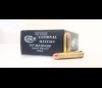  357 MAG Colt Nat Match 125gr FMJ-FP 50 bx