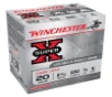 SuperX 20Ga 2 75  7 8oz Game  6