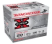 SuperX 20Ga 2 75  7 8oz Game  8