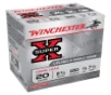 SuperX 20Ga 2 75  7 8oz Game  7 5