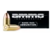 Signature Range Pack 9mm 115GR TMC 200 Bx