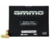 Signature Range Pack  380 ACP 100GR TMC 250 Bx