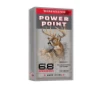 Winchester Power-Point  6 8 Western  170 Grain  20 Box