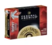 Ammo 20 GA Federal Vital-Shok 3  Trophy Copper Sabot Slug 5 8 Ounce 5 Round Box 1900 fps P209T