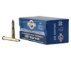 PPU Standard Rifle 22 Hornet 45 gr Soft Point 50 round box