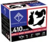 ATI GAME LOAD 410 3  11 16OZ  5 1200FPS 250RD CASE LOT