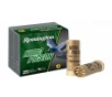 Remington Ammunition Nitro Pigeon 12 Gauge 2 75  25 Per Box  10 Case