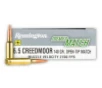 Remington Ammunition Premier Match 6 5 Creedmoor 140 gr Open Tip Match Boat-Tail 20 Bx  10 Cs